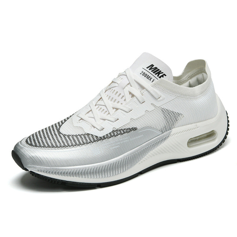 Damen Leistungsoptimierte Lauf-Sneaker mit reaktionsfreudiger Dämpfungstechnologie EB