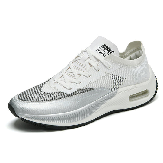 Damen Leistungsoptimierte Lauf-Sneaker mit reaktionsfreudiger Dämpfungstechnologie EB