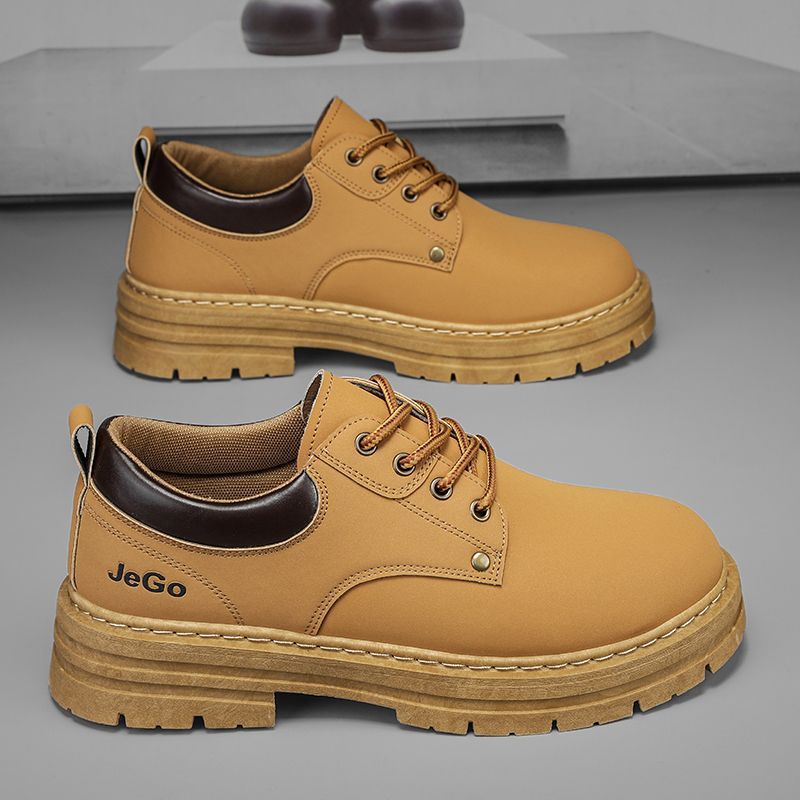 Damen robuste und stilvolle Halbschuhe EB