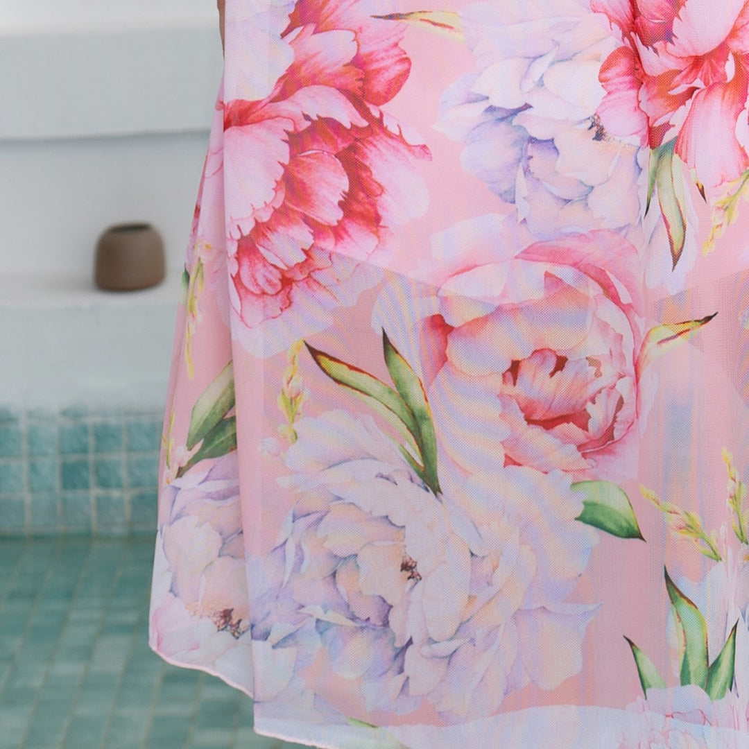 Damen Badeshorts Set EB