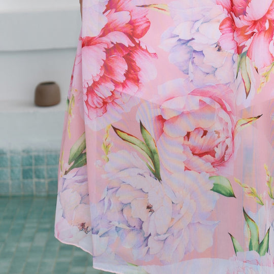 Damen Badeshorts Set EB
