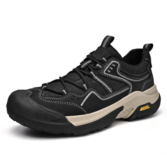 Damen Multifunktionale Wanderschuhe mit rutschfester Sohle EB