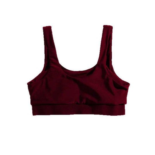 Damen Sport-Bustier EB