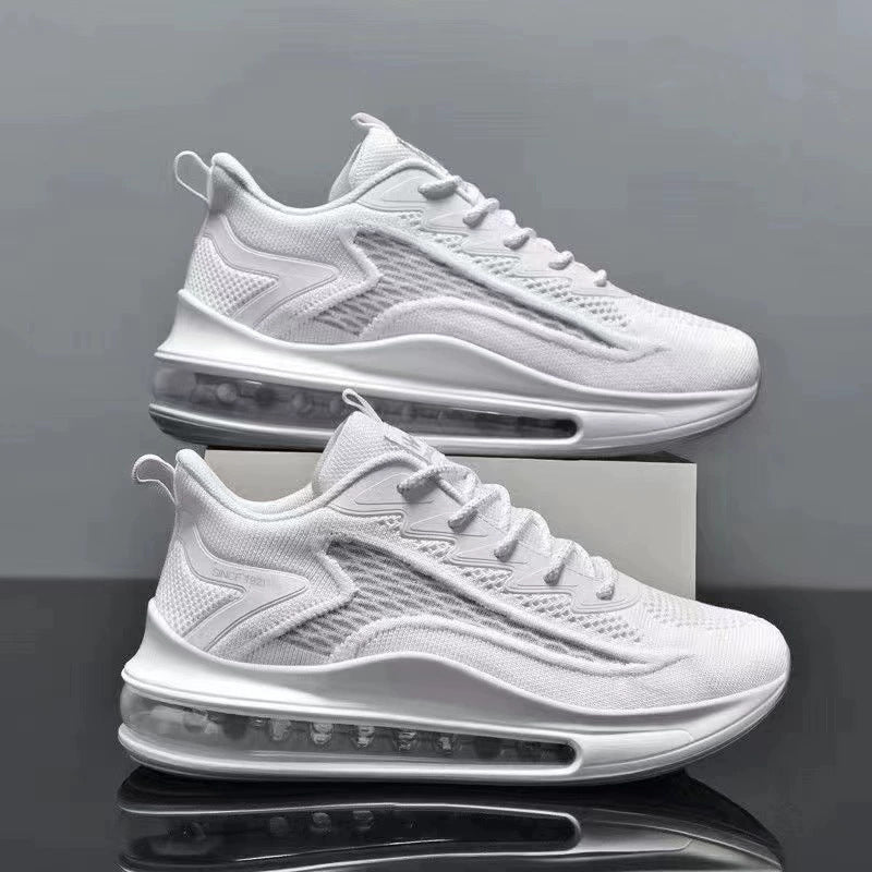 Damen Ergonomische Lauf- und Freizeitsneaker mit Dämpfungstechnologie EB