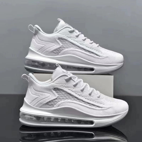Damen Ergonomische Lauf- und Freizeitsneaker mit Dämpfungstechnologie EB