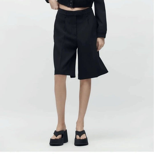 Damen Plattform-Zehentrenner mit elegantem Design EB