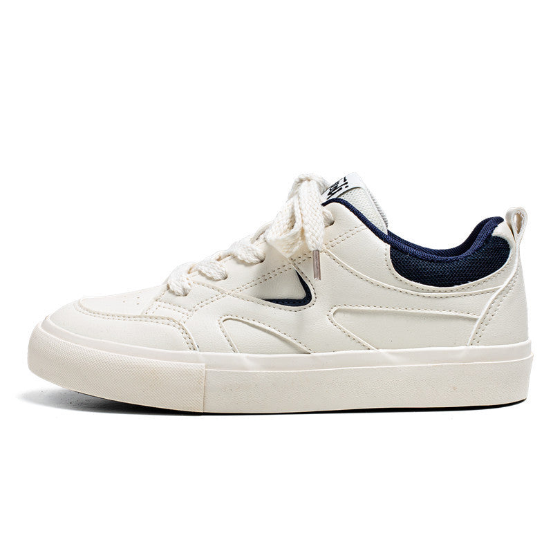 Damen modische Sneaker mit rutschfester Sohle und strapazierfähigem Obermaterial EB