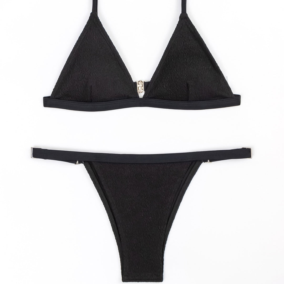 Damen Triangle-Bikini EB