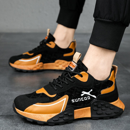 Herren Sportliche Sneakers EB