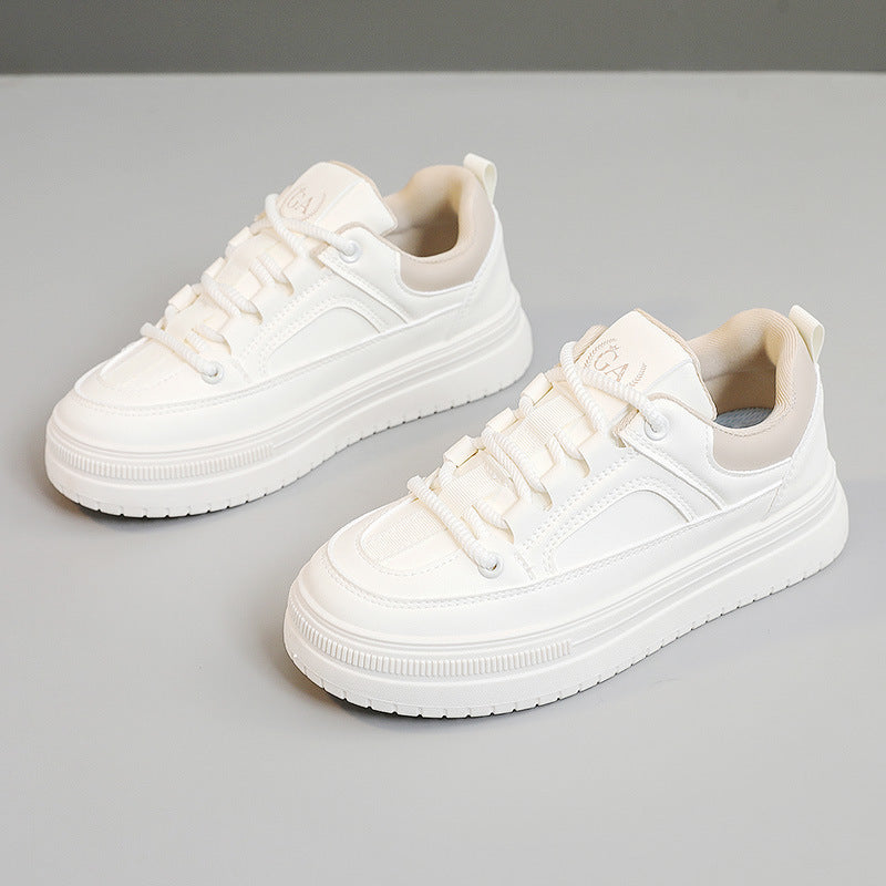 Damen Sneakers mit ultra-leichtem Dämpfungssystem und atmungsaktiver Obermaterialstruktur EB