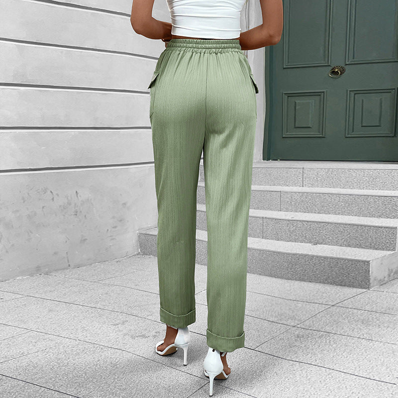 Damen Freizeit-Hosen EB