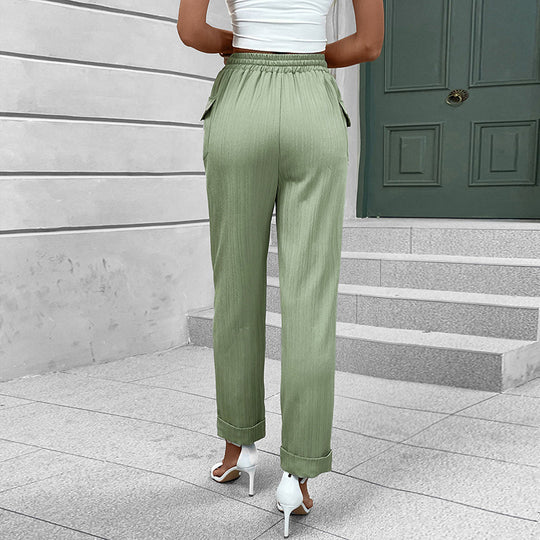 Damen Freizeit-Hosen EB