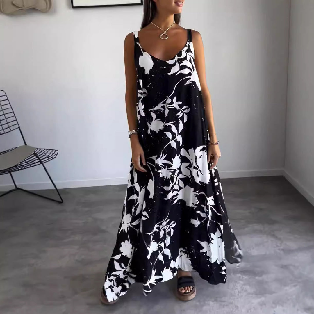 Damen Sommerkleid EB