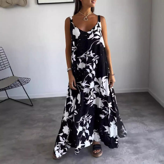 Damen Sommerkleid EB