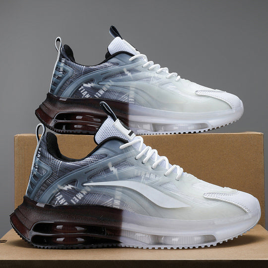 Damen Atmungsaktive Sportschuhe mit innovativer Dämpfungstechnologie EB