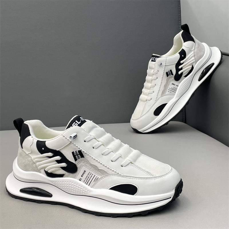 Damen Atmungsaktive Sportsneakers mit flexibler Sohle EB