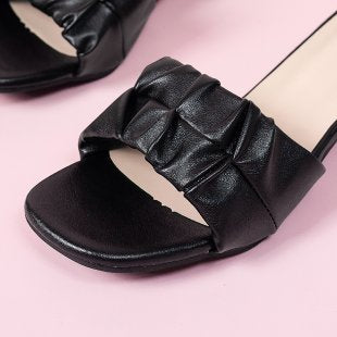Damen elegante Sandalen EB