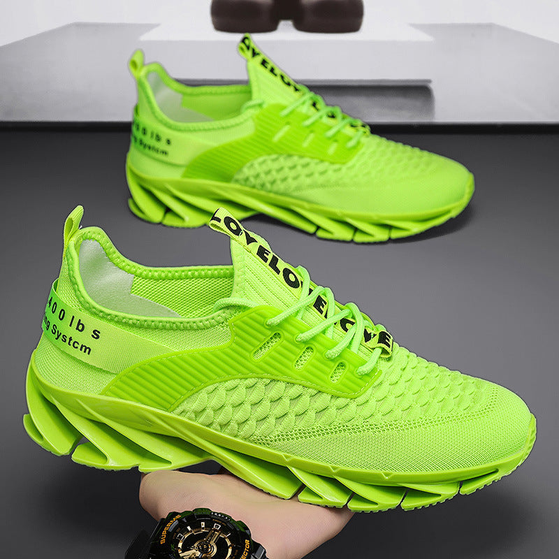 Damen Sportliche Laufschuhe mit innovativem Dämpfungssystem EB