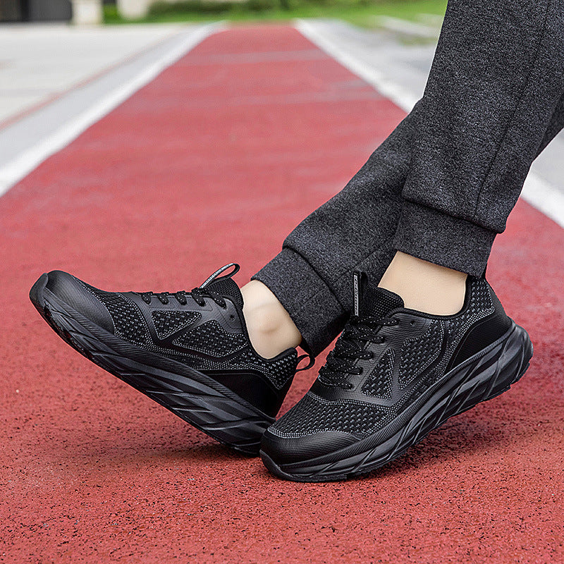 Damen Atmungsaktive Laufschuhe mit federleichter Dämpfungstechnologie EB
