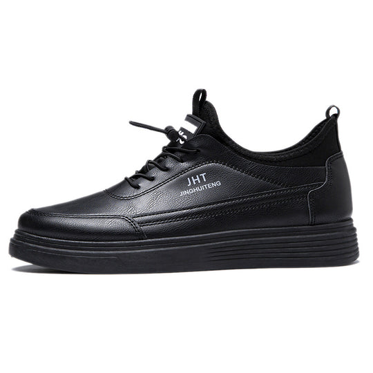 Damen Komfortable Freizeitschuhe mit rutschfester Sohle und atmungsaktivem Futter EB