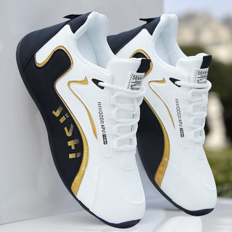 Damen Sportliche Sneakers mit innovativem Design und atmungsaktiver Technologie EB