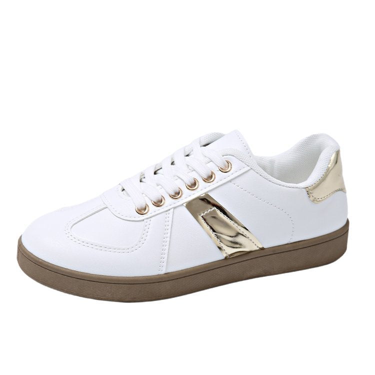 Damen Sneakers im sportlichen Design mit bequemer Laufsohle EB