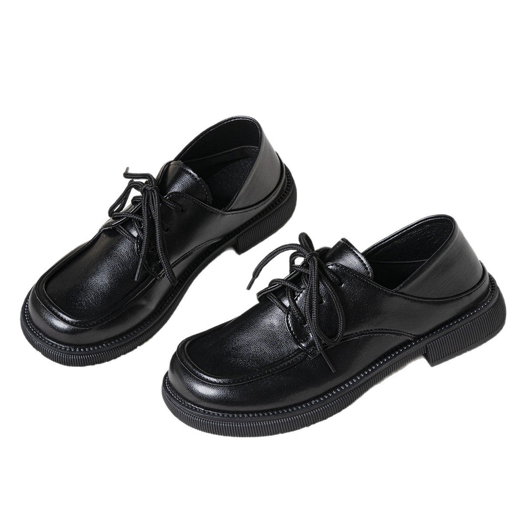 Damen Elegante und komfortable Halbschuhe EB