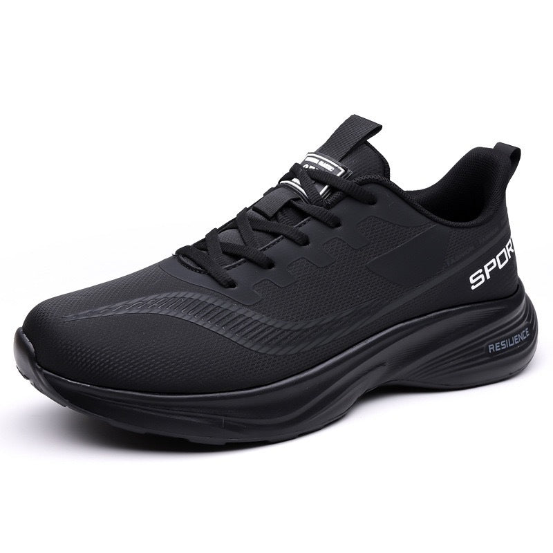 Damen Hochleistungs-Laufschuhe mit atmungsaktiver Mesh-Oberfläche und flexibler Dämpfungstechnologie EB