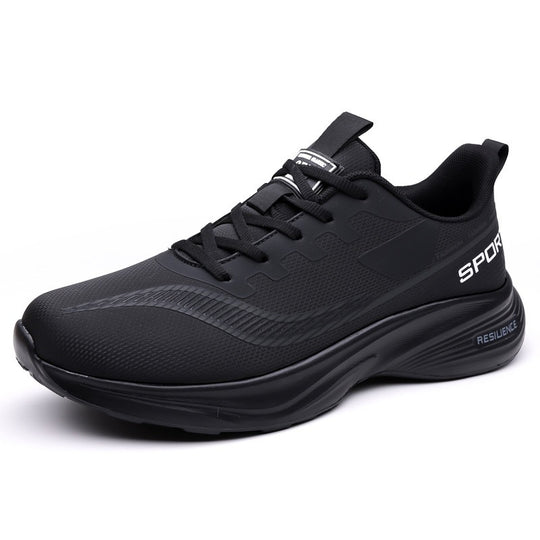 Damen Hochleistungs-Laufschuhe mit atmungsaktiver Mesh-Oberfläche und flexibler Dämpfungstechnologie EB