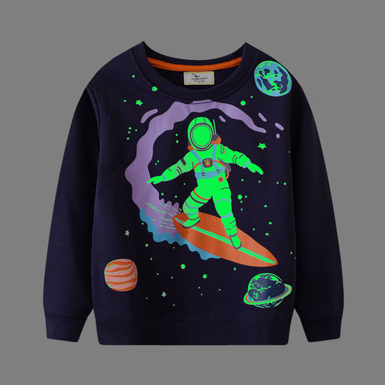 Damen Sweatshirt EB