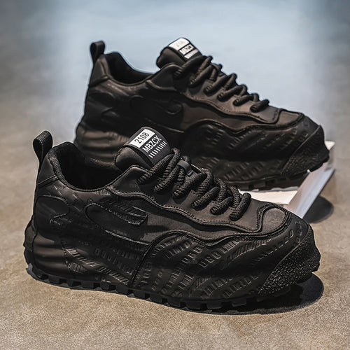 Damen Sportliche Lauf-Sneaker mit rutschfester Sohle und innovativer Dämpfung EB