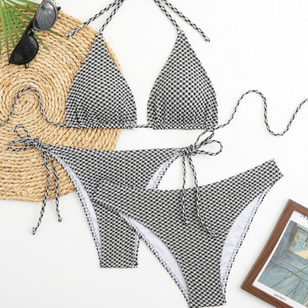 Damen Bikiniset EB