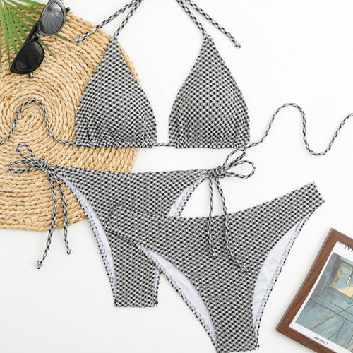 Damen Bikiniset EB