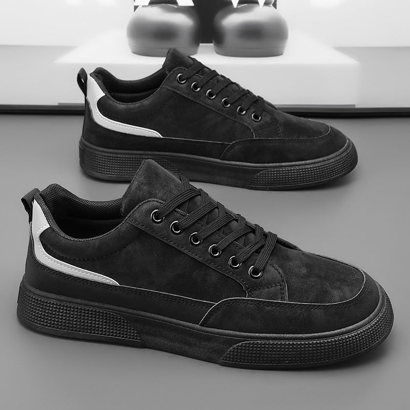 Damen Bequeme Alltags-Sneaker mit rutschfester Sohle EB