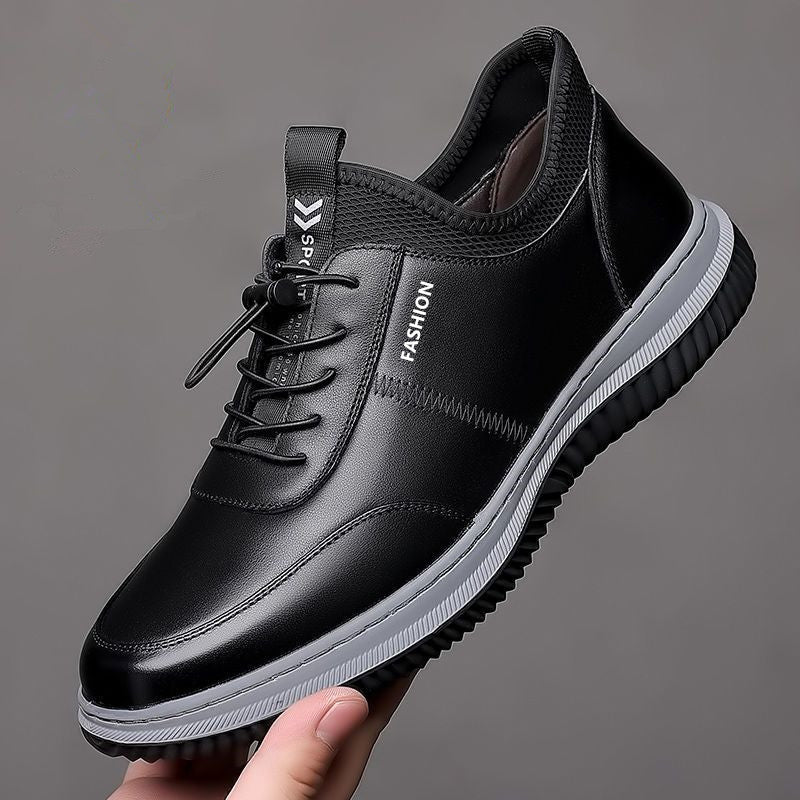 Damen Bequeme Freizeitschuhe mit eleganter Schnittführung und rutschfester Sohle EB