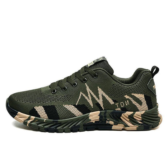 Damen High-Performance Laufschuhe mit atmungsaktivem Obermaterial EB