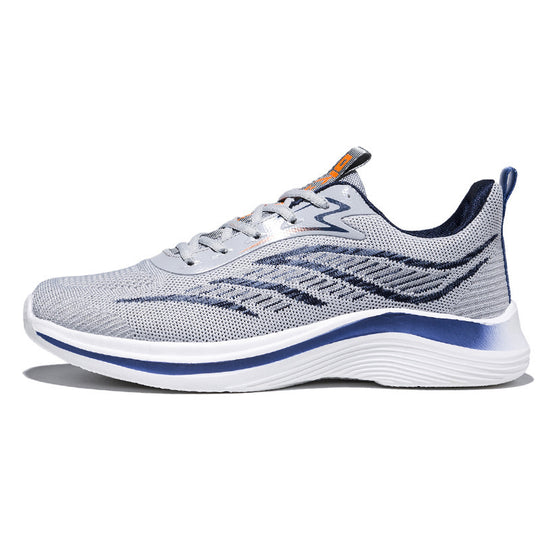 Damen Atmungsaktive Laufschuhe mit flexibler Dämpfungstechnologie EB