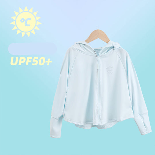 Damen Sportliche Sommerjacke mit UV-Schutz EB