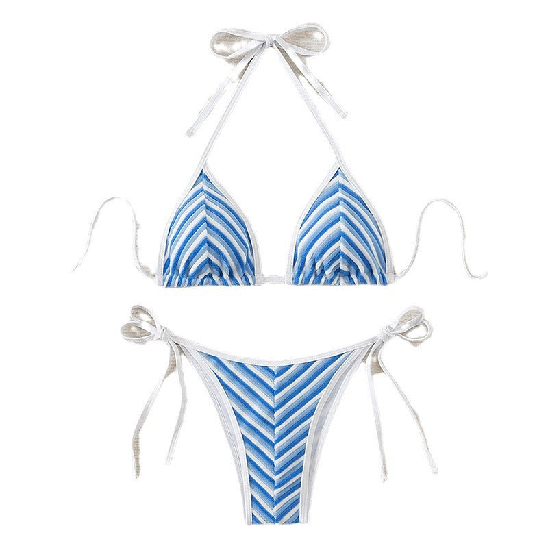 Damen Bikiniset EB
