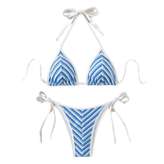 Damen Bikiniset EB
