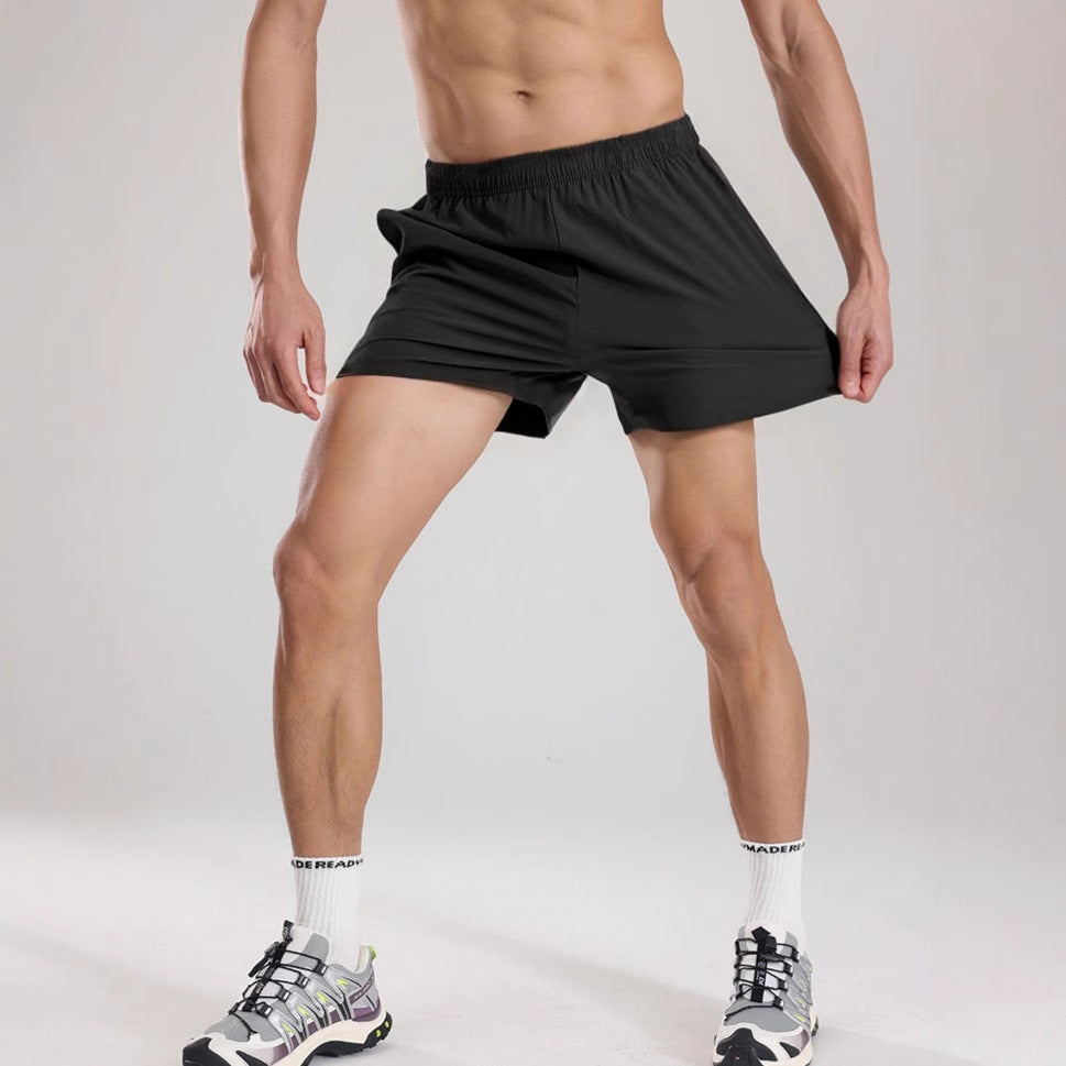 Herren Funktionale Sportshorts EB