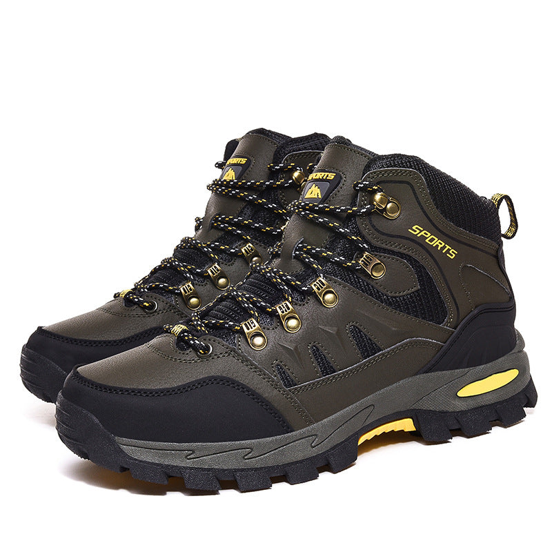 Damen Höhenwanderstiefel EB