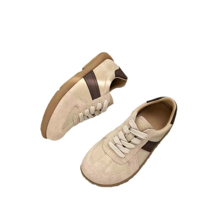 Damen sportliche Sneaker EB