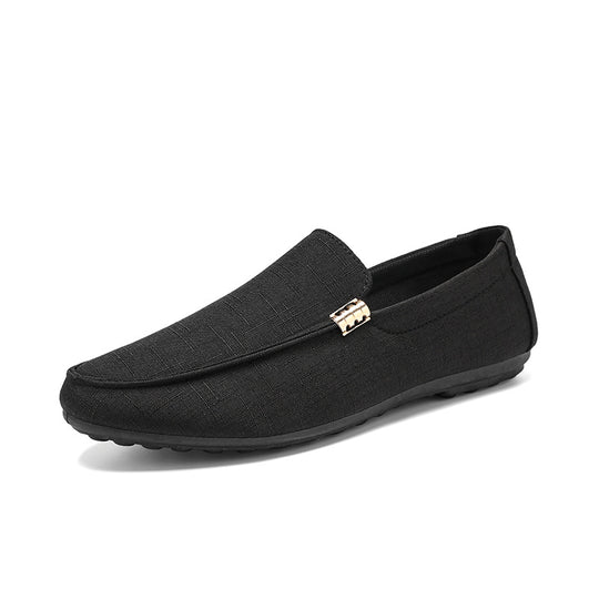 Herren elegante Mokassins EB