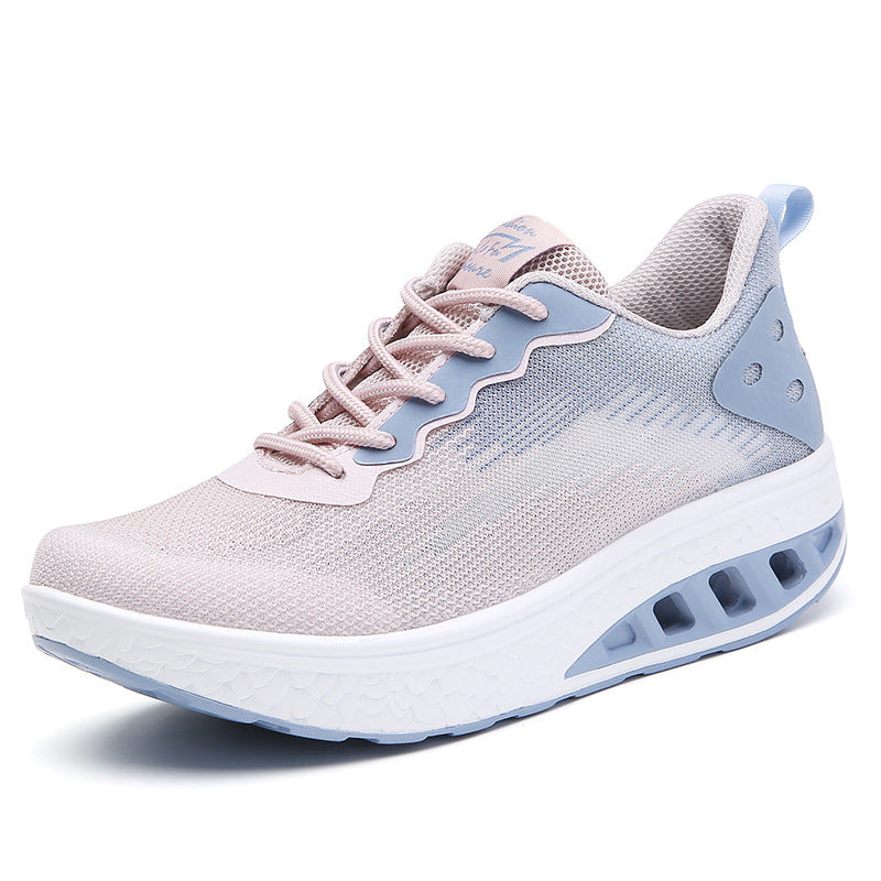 Damen Hochwertige Laufschuhe mit ausgeklügeltem Dämpfungssystem EB