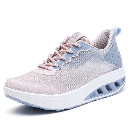 Damen Hochwertige Laufschuhe mit ausgeklügeltem Dämpfungssystem EB