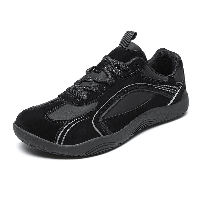 Damen Sportliche Freizeitschuhe mit atmungsaktiver Mesh-Oberfläche und komfortabler Dämpfungstechnologie EB