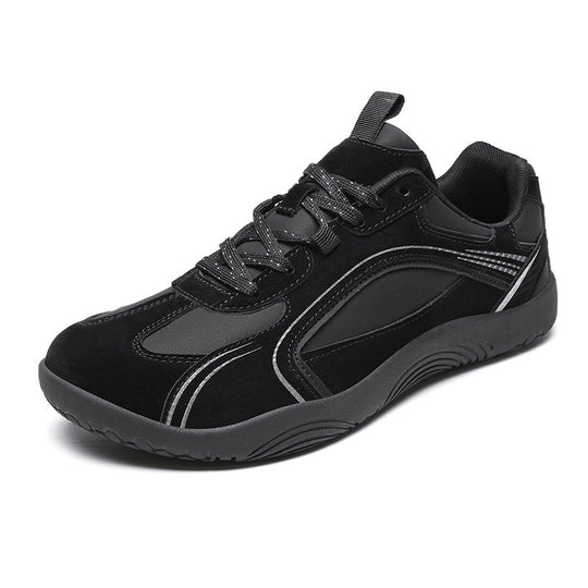 Damen Sportliche Freizeitschuhe mit atmungsaktiver Mesh-Oberfläche und komfortabler Dämpfungstechnologie EB
