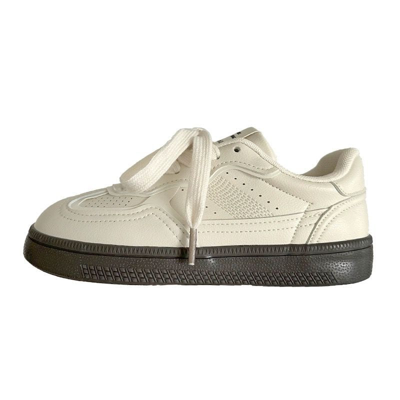 Damen Sneakers mit atmungsaktiver Oberfläche und rutschfester Sohle EB