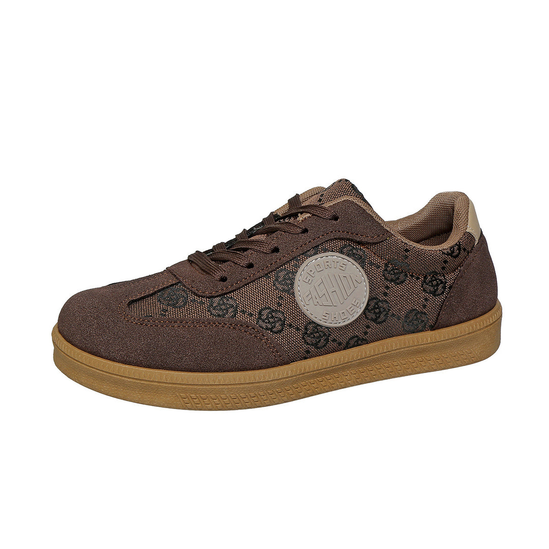 Damen Sportliche Sneaker EB